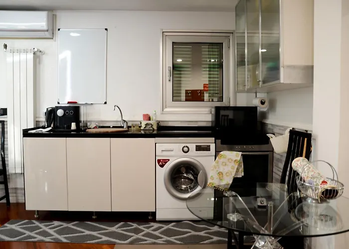 Magnifico 122 Apartment